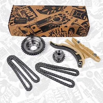 ET ENGINETEAM RS0034 Комплект мети приводу распредвала