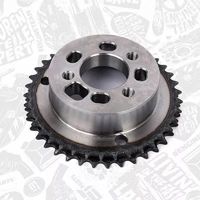 ET ENGINETEAM RS0034 Комплект мети приводу распредвала