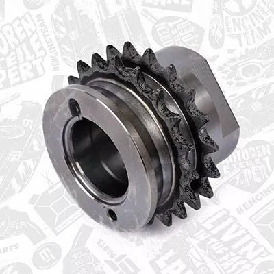 ET ENGINETEAM RS0034 Комплект мети приводу распредвала