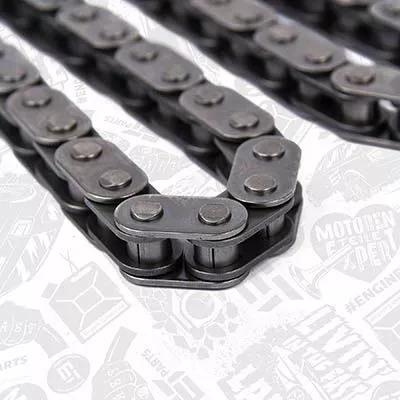 ET ENGINETEAM RS0034 Комплект мети приводу распредвала