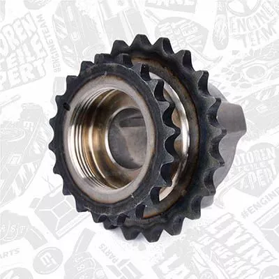 ET ENGINETEAM RS0041 Комплект цели привода распредвала