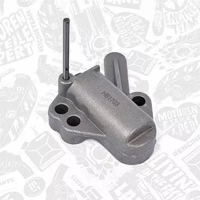 ET ENGINETEAM RS0041 Комплект цели привода распредвала