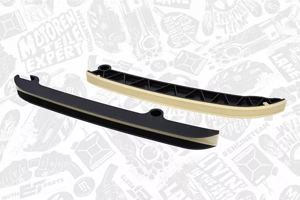 ET ENGINETEAM RS0042 Комплект цели привода распредвала