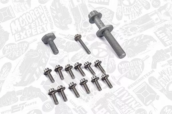 ET ENGINETEAM RS0042 Комплект цели привода распредвала