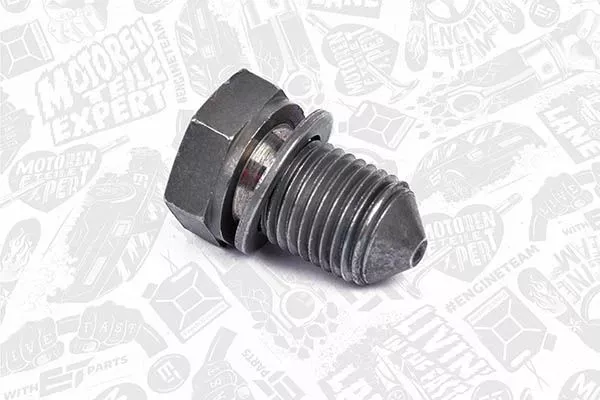 ET ENGINETEAM RS0042 Комплект цели привода распредвала