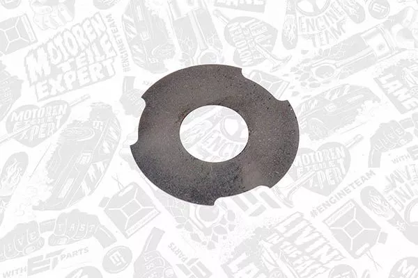 ET ENGINETEAM RS0042 Комплект цели привода распредвала