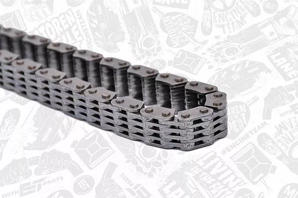 ET ENGINETEAM RS0042 Комплект цели привода распредвала