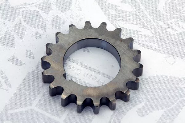 ET ENGINETEAM RS0045 Комплект цели привода распредвала