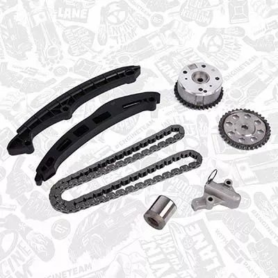 ET ENGINETEAM RS0049 Комплект ремня ГРМ