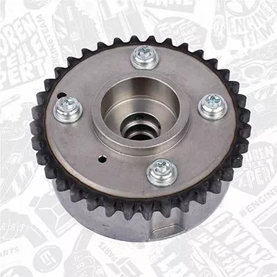 ET ENGINETEAM RS0049 Комплект ремня ГРМ