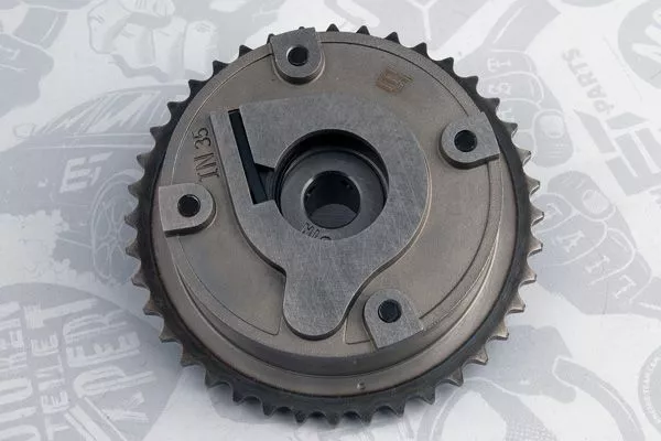 ET ENGINETEAM RS0050 Комплект ремня ГРМ