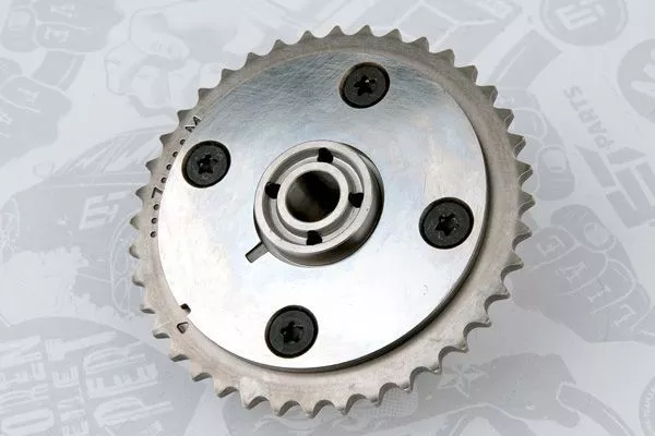 ET ENGINETEAM RS0050 Комплект ремня ГРМ
