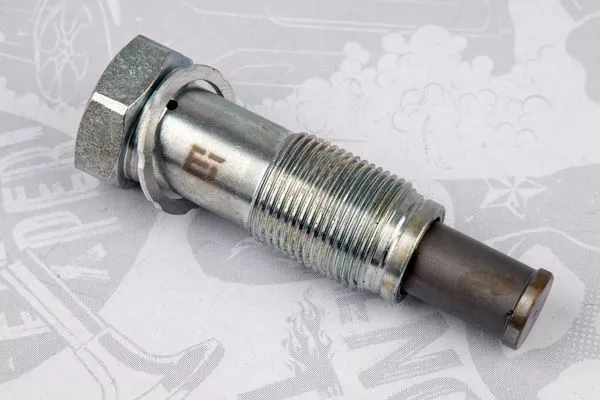 ET ENGINETEAM RS0050 Комплект ремня ГРМ