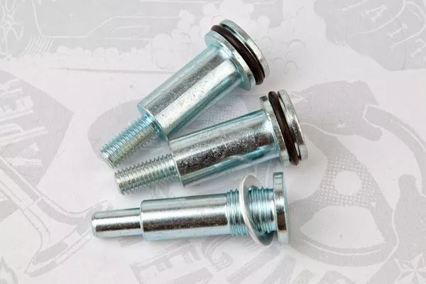 ET ENGINETEAM RS0050 Комплект ремня ГРМ