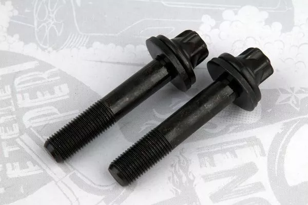 ET ENGINETEAM RS0050 Комплект ремня ГРМ
