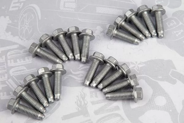 ET ENGINETEAM RS0050 Комплект ремня ГРМ