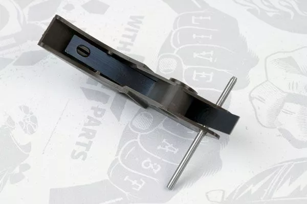 ET ENGINETEAM RS0053 Ланцюг масляного насоса