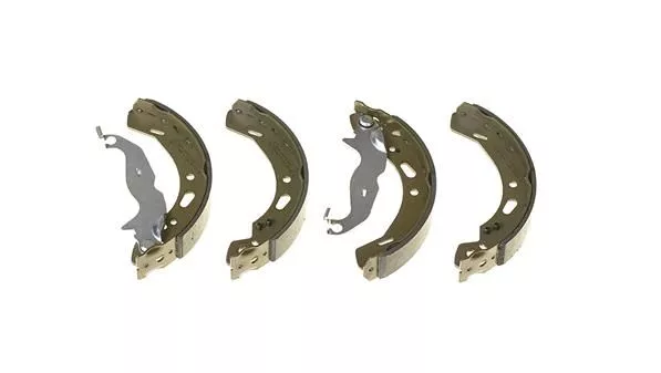 Brembo S24548 Гальмівні колодки