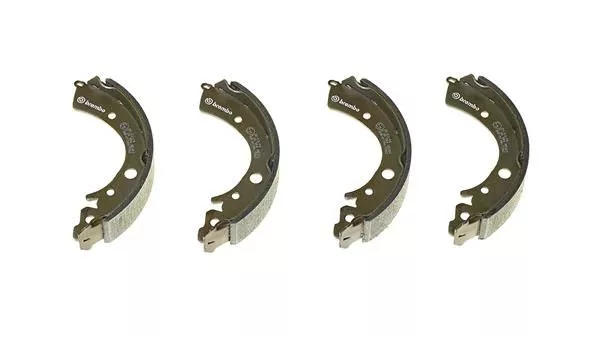 Brembo S28506 Тормозные колодки