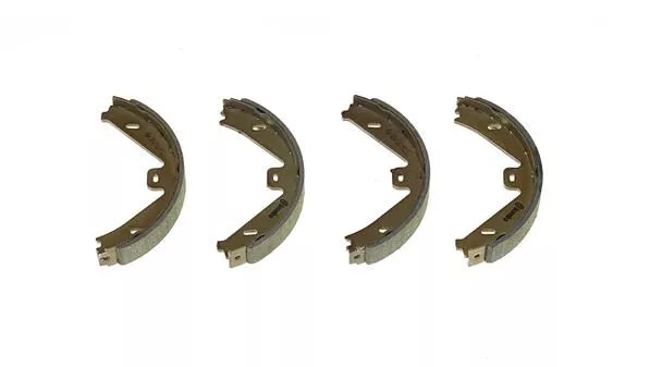 Brembo S50525 Колодки ручника