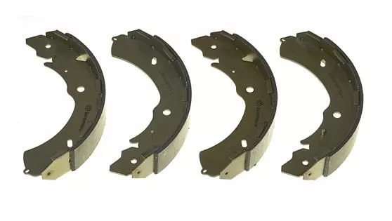 Brembo S54523 Тормозные колодки