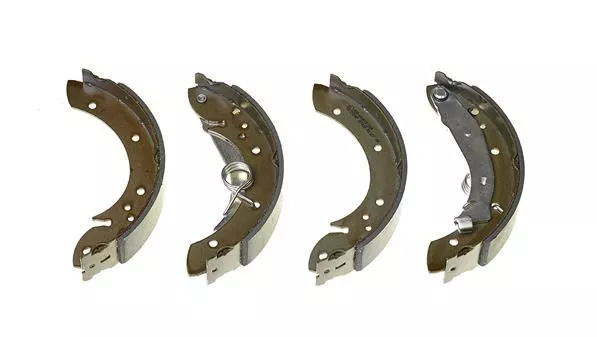 Brembo S61524 Гальмівні колодки