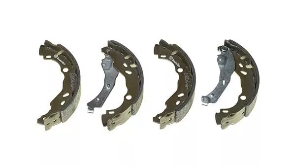Brembo S68525 Тормозные колодки