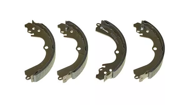 Brembo S78505 Тормозные колодки