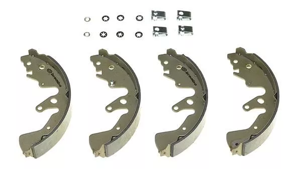 Brembo S79524 Тормозные колодки
