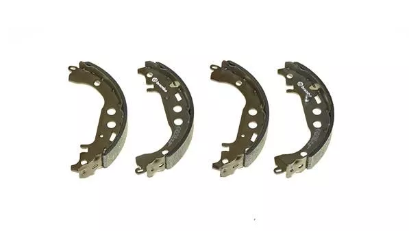 Brembo S83508 Гальмівні колодки