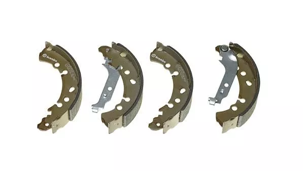 Brembo S83513 Тормозные колодки