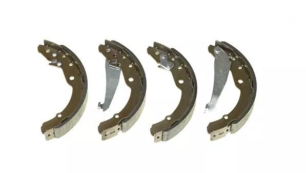 Brembo S85516 Тормозные колодки