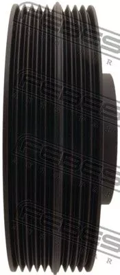 Febest SBDS-EJ20 Шкив генератора