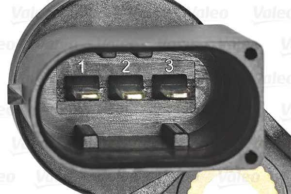 VALEO 254069 Датчик положения коленвала