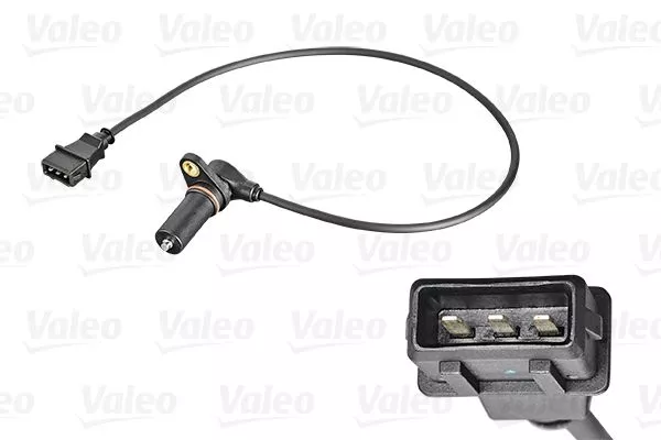 VALEO 254100 Датчик положення коленвала