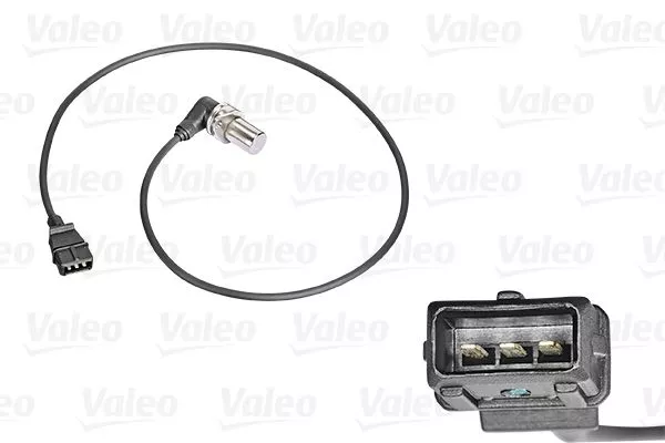 VALEO 254135 Датчик положения коленвала