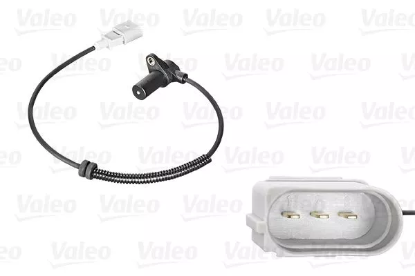 VALEO 254168 Датчик положення коленвала