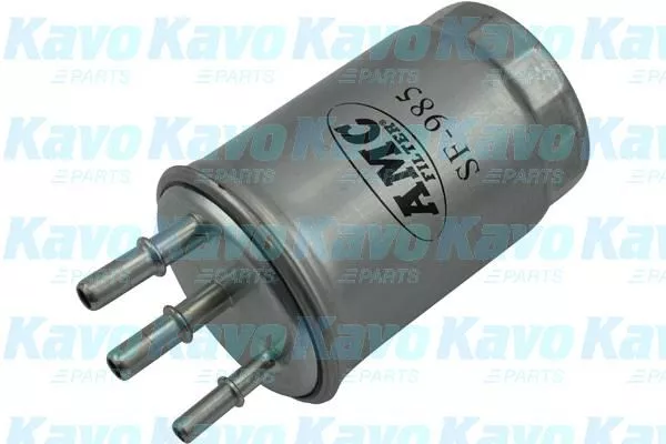 Kavo Parts SF-985 Паливний фільтр