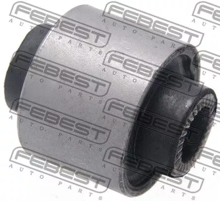 Febest SGAB-010RUB Сайлентблоки рычага