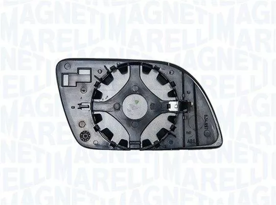 Magneti Marelli 351991305870 Скло зовнішнього дзеркала