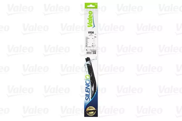 VALEO 574086 Щетки стеклоочистителя