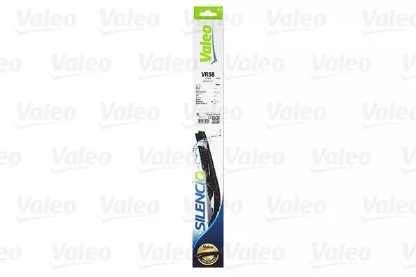 VALEO 574089 Щітки склоочисника