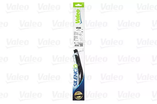 VALEO 574204 Щітки склоочисника