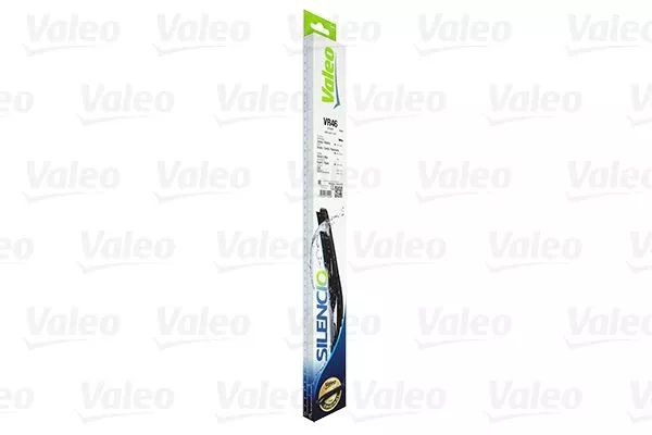 VALEO 574204 Щітки склоочисника