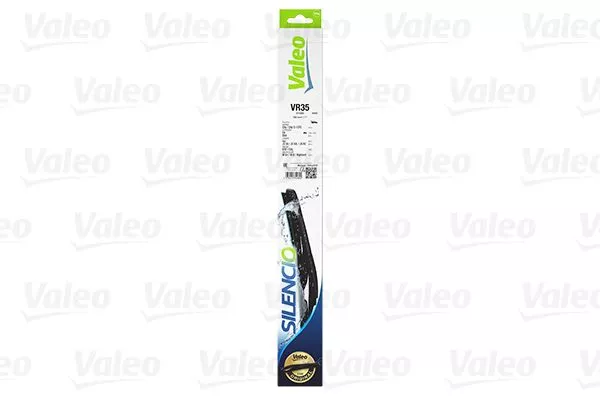 VALEO 574280 Щетки стеклоочистителя