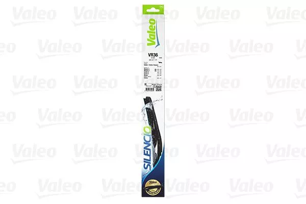 VALEO 574281 Щетки стеклоочистителя