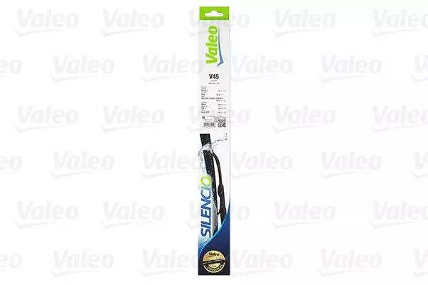 VALEO 574112 Щетки стеклоочистителя