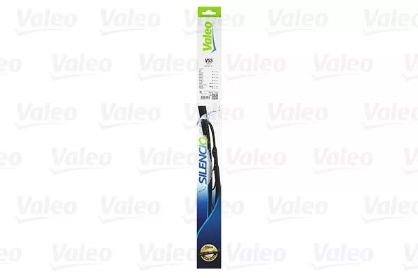 VALEO 574117 Щетки стеклоочистителя