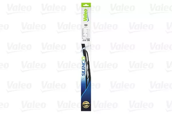 VALEO 574125 Щетки стеклоочистителя