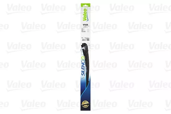 VALEO 574636 Щетки стеклоочистителя